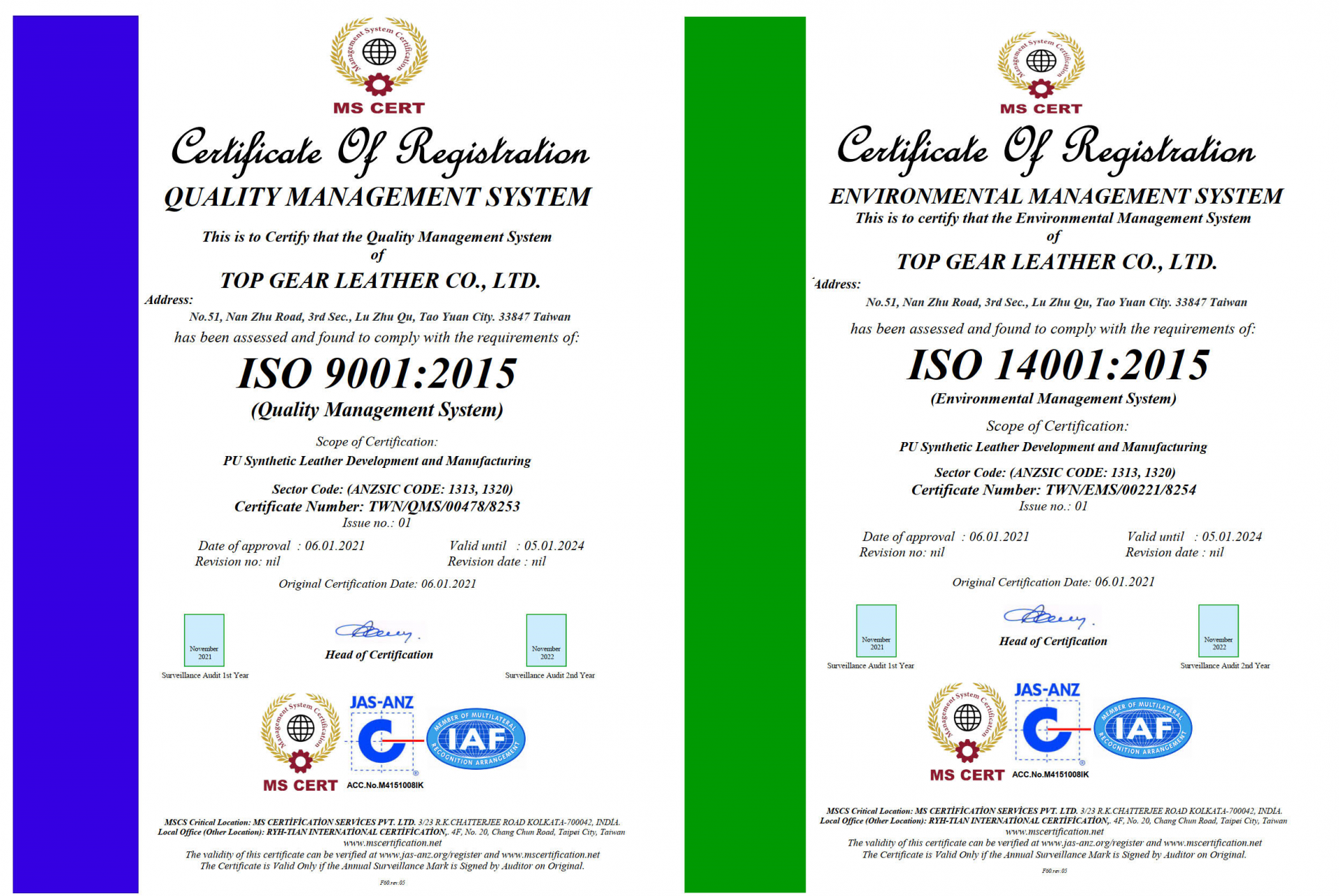 ISO ZERTIFIKAT_9001,14001